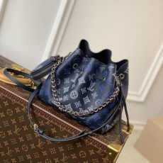 LV Bucket Bags